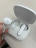 JBL WAVE FLEX 2 真无线蓝牙耳机 半入耳式音乐耳机 通话降噪 游戏耳麦 女生礼物 珍珠白 实拍图