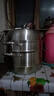 美厨（maxcook）蒸锅 304不锈钢30CM三层蒸锅 加厚复底汤锅 燃气电磁炉通用 实拍图