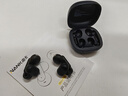 南卡（NANK）Clip Pro耳夹式蓝牙耳机 不入耳开放式耳机运动跑步健身防水游戏通话降噪超长续航 Clip Pro【360°环绕音】黑色 实拍图