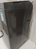 美的（Midea）波轮洗衣机全自动家用 MB80V37T 8公斤 一级能效 省水省电 抗菌除螨 以旧换新 国家补贴 京东自营 实拍图