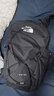 The North Face北面背包户外经典通勤旅行双肩背包3VXF 黑色/4H0 28升 实拍图