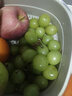 京鲜生国产阳光玫瑰净重4.5斤单果13g 葡萄/提子生鲜水果源头直发包邮 实拍图