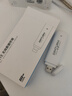 影腾随身wifi三网通用无线wi-fi6免插卡移动联通电信无限制流量便携式4G网卡高速随行网络2025款5GHF 【含累计1500G流量180天有效】插电款 实拍图