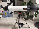 星特朗LCM114高倍高清大口径观月天地两用专业级天文望远镜中小学生专用 实拍图