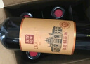 张裕九代1937特藏解百纳蛇龙珠干红葡萄酒整箱聚会宴席红酒自营送礼 实拍图