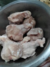 CP正大食品白羽鸡翅根 净重3斤  生鲜冷冻 鸡翅小鸡腿 烤卤凉拌 实拍图