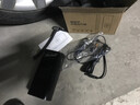 车载充气泵汽车轮胎打气泵打气筒自行车电动车便携无线充气宝 有线版+收纳袋+补气套装 实拍图