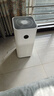 美的（Midea）【母婴级】空气净化器家用除甲醛除烟味异味过敏原空气净化机森林家L1 Lite国家补贴 实拍图