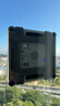 科沃斯（ECOVACS）擦窗机器人国家补贴W2S自动擦玻璃喷水W2S全能基站版恒湿擦窗家用擦窗神器高层户外擦窗户神器 W2S单机版 实拍图