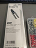 百威狮（BERRYLION）电工压接剥线钳子u型冷压端子钳家用多功能压线钳套装带端子 实拍图
