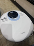 飞利浦（PHILIPS）泡脚桶加热自动按摩足浴盆 银离子长效抑菌 按摩器足浴桶足疗机送父母长辈公司礼物品3218F小萌新 实拍图