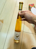 葡小皮【蜜桃蜂王浆】云南香格里拉威代尔贵腐甜白葡萄酒375ml 2022年 威代尔贵腐甜白*1瓶 晒单实拍图