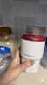 乐扣乐扣咖啡杯保温杯外带便携直饮杯随行杯子女生高颜值小容量不锈钢水杯 实拍图
