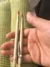 郎匠坊钨钢合金划线笔瓷砖切割笔钢板画针划刀划针器金属划线神器画线笔 金色款-钢笔式划线笔 实拍图
