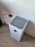 米家小米空气净化器4lite 除甲醛除菌除异味 空气伴侣 除PM2.5 AC-M17-SC 实拍图