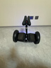 九号（Ninebot）电动平衡车Mini小九黑色成年人电动车代步腿控智能两轮大人长续航非燃动版Plus 实拍图