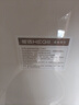 恒洁（HEGII） 马桶家用节水防臭虹吸式大冲力全管道施釉坐便器包安装 【小户型优选】一级水效516 400mm 实拍图