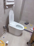 恒洁（HEGII）智能马桶H33BPro翻盖翻圈轻音无水压限制智能坐便器HCE899B01-305 实拍图