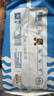 巴布豆（BOBDOG）小波浪拉拉裤XXXL48片（17kg以上）尿不湿 超薄透气 干爽 实拍图