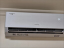 格力（GREE）空调云佳/天仪 大1/1.5匹【超级省电】新一级能效 变频冷暖 高温自清洁壁式卧室挂机补贴20%空调 大1匹一级能效云佳【适用10-15㎡】 实拍图
