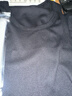 浪莎粗螺纹背心男100%纯棉修身全棉跨栏打底汗衫运动训练美式紧身健身 ·【1灰1黑】· 纯棉粗螺纹 XL /175：修身版型建议选大一码 实拍图