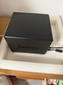 群晖（Synology）DS925+四核心四盘位 NAS网络存储服务器私有云文件数据备份 实拍图