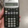 TEXAS INSTRUMENTS德州仪器（TEXAS INSTRUMENTS）TI BAII plus金融计算器 FRM/CFA考试机 官方标配 实拍图
