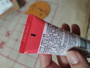 郁美净润肤霜30g 软管便携装 滋润保湿 嫩滑肌肤 鲜奶面霜 实拍图
