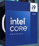 英特尔（Intel）酷睿14代 i9-14900K 处理器 24核32线程 五年质保 盒装台式机CPU 游戏电竞剪辑 实拍图