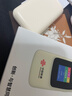 中国联通随身wifi6无线移动wifi免插卡便携式无线网卡随行车载校园上网卡支持5G/4G设备上网全国通用流量 实拍图