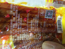 邬辣妈麻辣豆卷微麻微辣200g 手撕麻辣条解馋小零食豆干休闲零食 实拍图