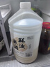 浙一家 鲜浊米酒2.5L 5度微醺 糯米酒甜酒米酿0添加 年货 实拍图