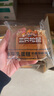 三只松鼠水牛乳蛋糕800g 早餐面包代餐学生老人休闲零食糕点点心量贩整箱 实拍图