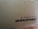 海信电视65E3NH Pro 65英寸 264Hz高刷 高色域 Hi-Fi音响 智能Wi-Fi6 大内存 国家补贴20%平板电视 实拍图