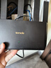 Tenda腾达路由器WiFi7【云霄BE5100】千兆穿墙王信号增强无线超强2.5g网口家用电竞放大器立式BE6L Pro 实拍图