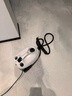 KARCHER德国卡赫 蒸汽拖把家用高压高温清洁机厨房油烟机清洗机去油污30秒速热洗地机杀菌SC3 实拍图