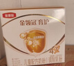 伊利金领冠育护【全面营养】奶粉4段(3-6岁)1200g三联装 实拍图