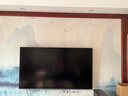 海信电视小墨E5Q Pro65英寸 560分区U+MiniLED 信芯芯片 抗反光防眩光墨晶屏 300Hz 国家补贴65E5Q-PRO 实拍图