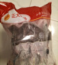 CP正大食品鸭锁骨4斤（2包）冷冻生鲜武汉小吃麻辣卤味甜辣卤鸭锁骨 实拍图