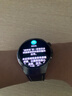 HUAWEI WATCH 5 46mm高端款航天级钛合金表壳木星棕素皮复合表带首创X-TAP智感窗eSIM通信华为智能手表 实拍图