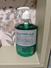 健之素洗手液家用抑菌抗菌青苹果香型500ml 实拍图
