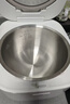 适用于小米IH电饭煲内胆3升锅烈焰厚釜IHFB01CM02无涂层不锈钢家 3升IHFB01CM无涂层316L不锈钢 实拍图