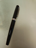 英雄（HERO）【热门商品】钢笔 382商务办公学生日常书写铱金签字墨水礼盒装 黑色明尖 实拍图