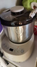 小熊（Bear）和面机3.5L 揉面机厨师机 全自动家用多功能智能活面搅面机 面包面粉发酵醒面 政府补贴HMJ-D35P1 实拍图