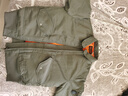 马登工装美式复古CWU45P轰炸机夹克男飞行员棉服外套男士秋季加厚上衣 军绿色 【袄男款冬季/飞行夹克棉服/军棉袄/厚外套】 M 实拍图