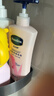 凡士林美白保湿身体乳400ml*2烟酰胺焕亮+修护滋润 秋冬补水保湿 实拍图