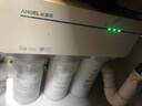 洁净世家适用安吉尔净水器滤芯全套AC后置活性碳棒US复合RO反渗透膜净水机滤芯配件 AC+US套装【适配绝大多数型号】 实拍图