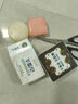 红卫羊脂皂120g*2块香皂洗脸洗澡二合一控油洁面手工肥皂去黑头 实拍图