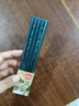 得力2b铅笔桶装小学生考试一年级无铅毒幼儿园儿童hb铅笔不易断芯六角绿杆书写素描铅笔二年级涂卡礼物 10支六角杆 2B 33312 实拍图