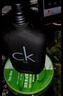 卡尔文克雷恩（Calvin Klein）ckbe香水卡雷比中性淡香水女200ml 生日节日礼物送女友老婆男友 实拍图